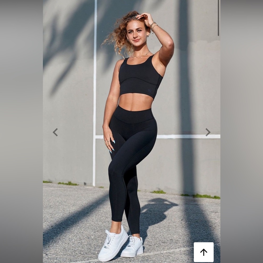 YoungLA Staple Leggings